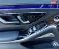 Черный Мерседес С Класс, объемом двигателя 3 л и пробегом 20 тыс. км за 144900 $, фото 10 на Automoto.ua