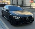 Чорний Мерседес С Клас, об'ємом двигуна 3.98 л та пробігом 15 тис. км за 245000 $, фото 1 на Automoto.ua