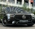 Черный Мерседес С Класс, объемом двигателя 3.98 л и пробегом 35 тыс. км за 229000 $, фото 1 на Automoto.ua