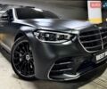 Черный Мерседес С Класс, объемом двигателя 3 л и пробегом 1 тыс. км за 176500 $, фото 1 на Automoto.ua