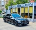 Черный Мерседес С Класс, объемом двигателя 3.98 л и пробегом 6 тыс. км за 187500 $, фото 13 на Automoto.ua
