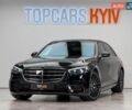 Черный Мерседес С Класс, объемом двигателя 2.99 л и пробегом 3 тыс. км за 189500 $, фото 2 на Automoto.ua