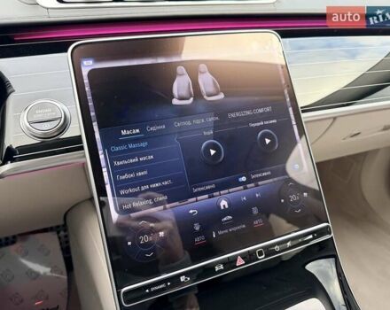 Черный Мерседес С Класс, объемом двигателя 3.98 л и пробегом 1 тыс. км за 214999 $, фото 35 на Automoto.ua