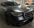 Черный Мерседес С Класс, объемом двигателя 3 л и пробегом 1 тыс. км за 176500 $, фото 1 на Automoto.ua
