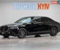 Черный Мерседес С Класс, объемом двигателя 2.99 л и пробегом 3 тыс. км за 189500 $, фото 1 на Automoto.ua