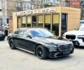 Чорний Мерседес С Клас, об'ємом двигуна 3.98 л та пробігом 4 тис. км за 182000 $, фото 1 на Automoto.ua