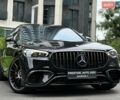 Чорний Мерседес С Клас, об'ємом двигуна 3.98 л та пробігом 17 тис. км за 280000 $, фото 1 на Automoto.ua