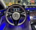 Черный Мерседес С Класс, объемом двигателя 2.93 л и пробегом 35 тыс. км за 165500 $, фото 48 на Automoto.ua