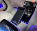 Черный Мерседес С Класс, объемом двигателя 2.93 л и пробегом 35 тыс. км за 167500 $, фото 60 на Automoto.ua