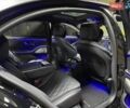 Чорний Мерседес С Клас, об'ємом двигуна 3 л та пробігом 1 тис. км за 176500 $, фото 80 на Automoto.ua