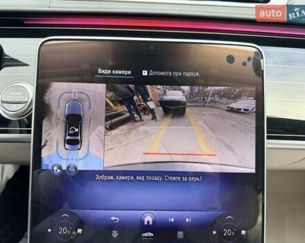 Черный Мерседес С Класс, объемом двигателя 3.98 л и пробегом 1 тыс. км за 214999 $, фото 33 на Automoto.ua