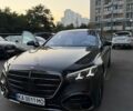 Черный Мерседес С Класс, объемом двигателя 3.98 л и пробегом 1 тыс. км за 285000 $, фото 6 на Automoto.ua