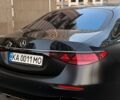 Черный Мерседес С Класс, объемом двигателя 3.98 л и пробегом 1 тыс. км за 285000 $, фото 17 на Automoto.ua