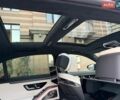 Черный Мерседес С Класс, объемом двигателя 3.98 л и пробегом 1 тыс. км за 285000 $, фото 41 на Automoto.ua