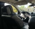 Черный Мерседес С Класс, объемом двигателя 3.5 л и пробегом 326 тыс. км за 8500 $, фото 4 на Automoto.ua