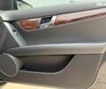 Черный Мерседес С Класс, объемом двигателя 2.2 л и пробегом 322 тыс. км за 10290 $, фото 19 на Automoto.ua