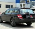 Черный Мерседес С Класс, объемом двигателя 2.2 л и пробегом 322 тыс. км за 10290 $, фото 8 на Automoto.ua