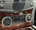Черный Мерседес С Класс, объемом двигателя 2.2 л и пробегом 322 тыс. км за 10290 $, фото 35 на Automoto.ua