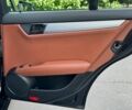 Черный Мерседес С Класс, объемом двигателя 2.1 л и пробегом 326 тыс. км за 9790 $, фото 21 на Automoto.ua