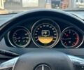 Черный Мерседес С Класс, объемом двигателя 2.2 л и пробегом 240 тыс. км за 10000 $, фото 25 на Automoto.ua