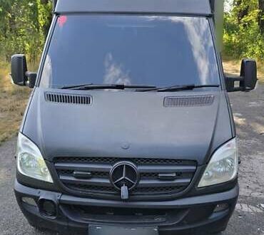 Чорний Мерседес С Клас, об'ємом двигуна 0 л та пробігом 350 тис. км за 8500 $, фото 1 на Automoto.ua