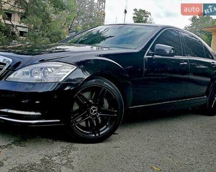 Мерседес С Класс 2013 в Ивано-Франковске на Automoto.ua Черный Мерседес С Класс, объемом двигателя 5 л и пробегом 150 тыс. км за 23900 $, фото 1 на Automoto.ua