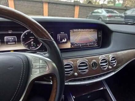 Мерседес С Класс 2014 в Ровно на Automoto.ua Черный Мерседес С Класс, объемом двигателя 4.66 л и пробегом 160 тыс. км за 34999 $, фото 1 на Automoto.ua