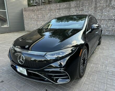 Чорний Мерседес С Клас, об'ємом двигуна 0 л та пробігом 12 тис. км за 75500 $, фото 1 на Automoto.ua