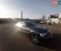 Фиолетовый Мерседес С Класс, объемом двигателя 3.2 л и пробегом 270 тыс. км за 5500 $, фото 1 на Automoto.ua