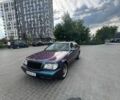 Фиолетовый Мерседес С Класс, объемом двигателя 3.45 л и пробегом 408 тыс. км за 5200 $, фото 1 на Automoto.ua