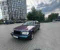 Фиолетовый Мерседес С Класс, объемом двигателя 3.45 л и пробегом 408 тыс. км за 5100 $, фото 1 на Automoto.ua