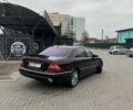 Фіолетовий Мерседес С Клас, об'ємом двигуна 5 л та пробігом 336 тис. км за 3199 $, фото 2 на Automoto.ua