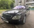 Фиолетовый Мерседес С Класс, объемом двигателя 5 л и пробегом 320 тыс. км за 3058 $, фото 1 на Automoto.ua
