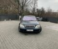 Фіолетовий Мерседес С Клас, об'ємом двигуна 5 л та пробігом 336 тис. км за 3199 $, фото 6 на Automoto.ua