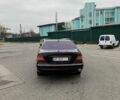 Фіолетовий Мерседес С Клас, об'ємом двигуна 5 л та пробігом 336 тис. км за 3199 $, фото 1 на Automoto.ua