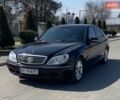 Фиолетовый Мерседес С Класс, объемом двигателя 3.22 л и пробегом 308 тыс. км за 8000 $, фото 1 на Automoto.ua