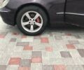 Фиолетовый Мерседес С Класс, объемом двигателя 3.2 л и пробегом 370 тыс. км за 4800 $, фото 11 на Automoto.ua