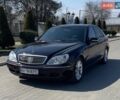 Фиолетовый Мерседес С Класс, объемом двигателя 3.22 л и пробегом 308 тыс. км за 8500 $, фото 1 на Automoto.ua