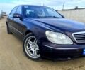 Фиолетовый Мерседес С Класс, объемом двигателя 4 л и пробегом 0 тыс. км за 5000 $, фото 1 на Automoto.ua