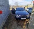 Фіолетовий Мерседес С Клас, об'ємом двигуна 3.22 л та пробігом 355 тис. км за 4000 $, фото 1 на Automoto.ua