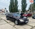 Фиолетовый Мерседес С Класс, объемом двигателя 4.27 л и пробегом 326 тыс. км за 5800 $, фото 1 на Automoto.ua