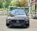 Фіолетовий Мерседес С Клас, об'ємом двигуна 3.98 л та пробігом 64 тис. км за 79999 $, фото 1 на Automoto.ua