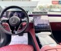 Фіолетовий Мерседес С Клас, об'ємом двигуна 3.98 л та пробігом 64 тис. км за 79999 $, фото 27 на Automoto.ua