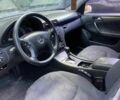 Фиолетовый Мерседес С Класс, объемом двигателя 2.69 л и пробегом 361 тыс. км за 4100 $, фото 4 на Automoto.ua