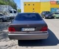 Коричневый Мерседес С Класс, объемом двигателя 3.2 л и пробегом 500 тыс. км за 4250 $, фото 9 на Automoto.ua