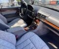 Коричневый Мерседес С Класс, объемом двигателя 3.2 л и пробегом 500 тыс. км за 4250 $, фото 12 на Automoto.ua