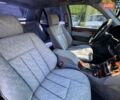 Коричневый Мерседес С Класс, объемом двигателя 3.2 л и пробегом 500 тыс. км за 4250 $, фото 14 на Automoto.ua