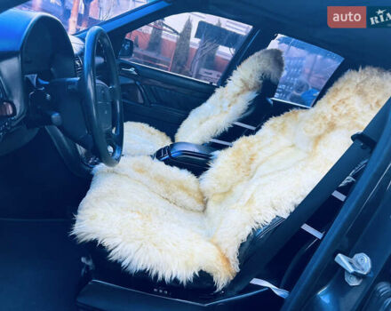 Коричневый Мерседес С Класс, объемом двигателя 3.5 л и пробегом 400 тыс. км за 5300 $, фото 14 на Automoto.ua