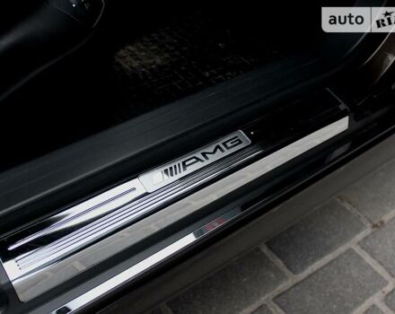 Коричневый Мерседес С Класс, объемом двигателя 0 л и пробегом 290 тыс. км за 11900 $, фото 28 на Automoto.ua