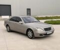 Коричневый Мерседес С Класс, объемом двигателя 5 л и пробегом 330 тыс. км за 5842 $, фото 1 на Automoto.ua